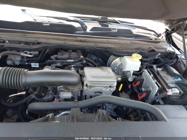 Ram 1500 Big Horn  4x4 5'7 Box