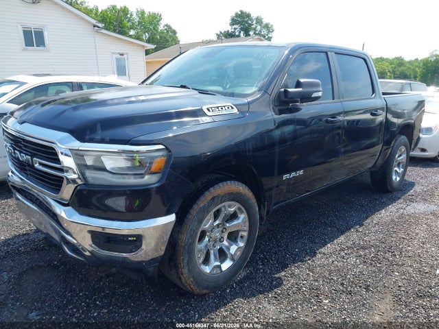 Ram 1500 Big Horn  4x4 5'7 Box
