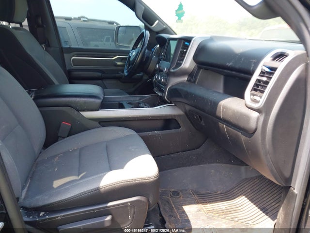 Ram 1500 Big Horn  4x4 5'7 Box