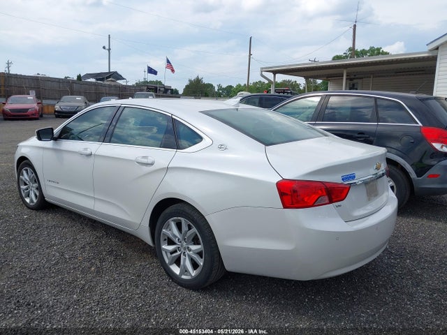 Chevrolet Impala 1lt