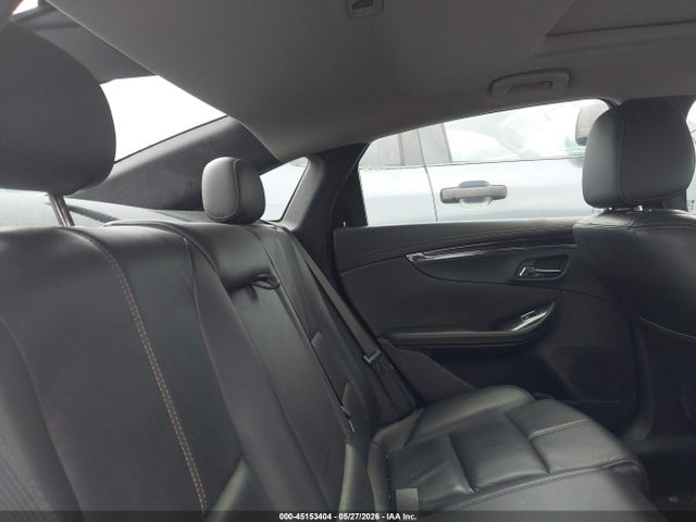 Chevrolet Impala 1lt