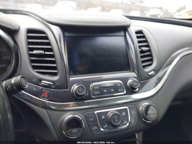 Chevrolet Impala 1lt