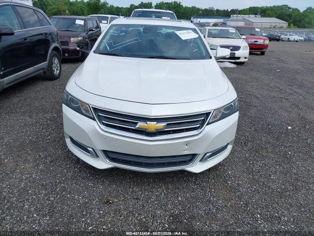 Chevrolet Impala 1lt