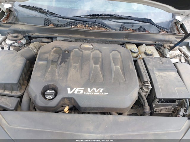 Chevrolet Impala 1lt