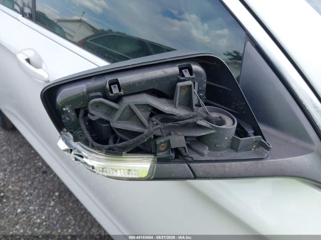 Chevrolet Impala 1lt