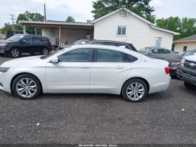 Chevrolet Impala 1lt