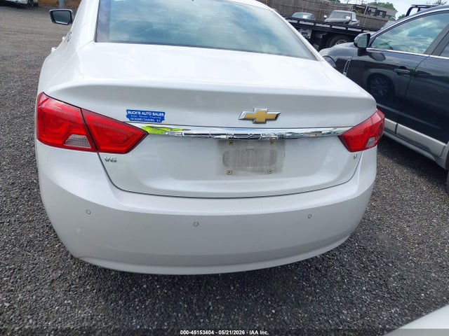 Chevrolet Impala 1lt