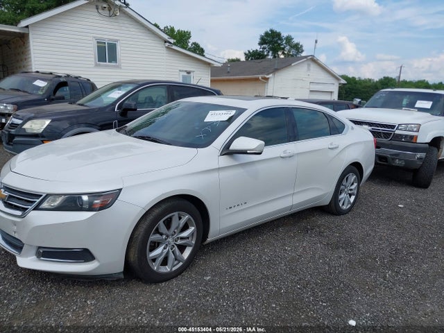 Chevrolet Impala 1lt