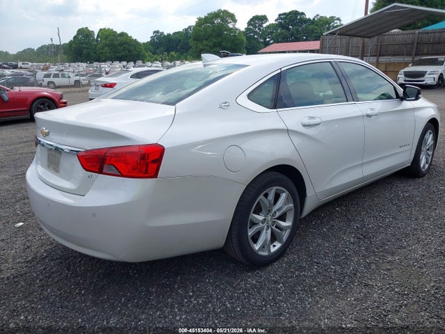 Chevrolet Impala 1lt
