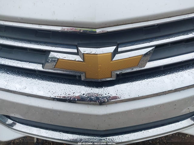 Chevrolet Impala 1lt