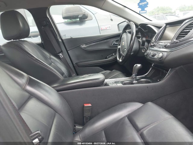 Chevrolet Impala 1lt