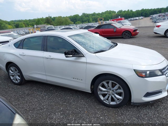 Chevrolet Impala 1lt