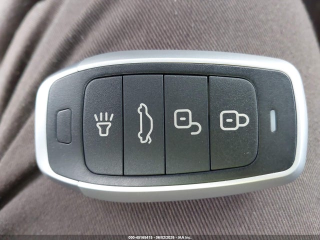 INFINITI Qx