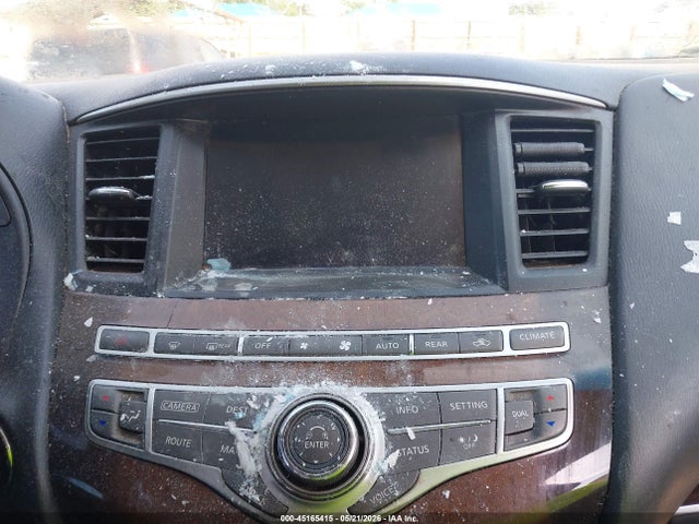 INFINITI Qx