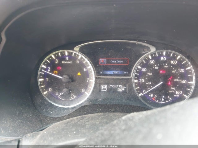 INFINITI Qx