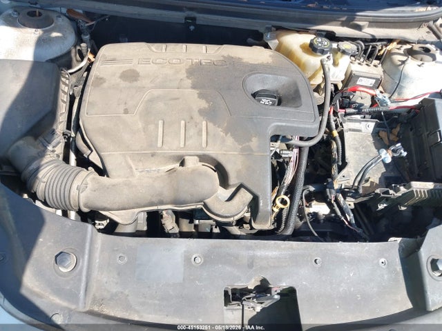 Chevrolet Malibu Ls