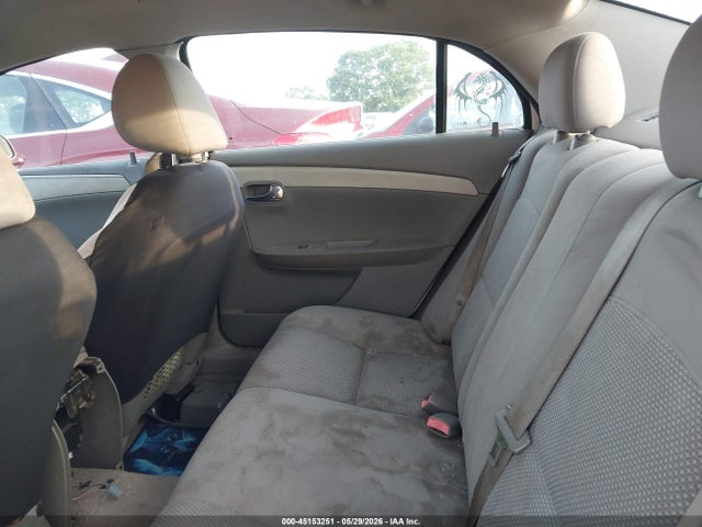 Chevrolet Malibu Ls