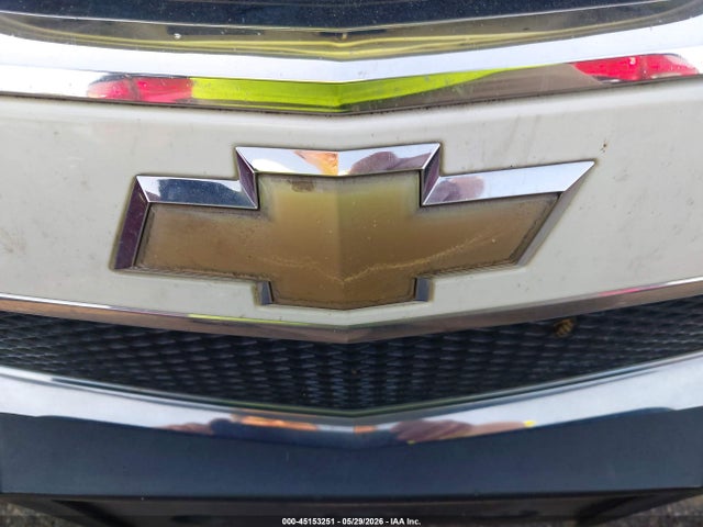 Chevrolet Malibu Ls