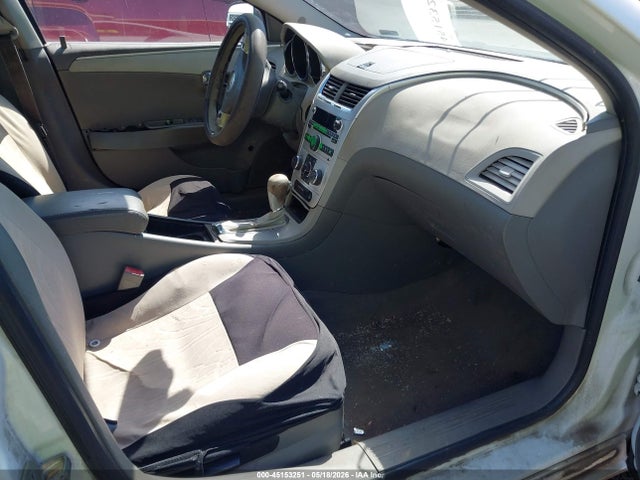 Chevrolet Malibu Ls