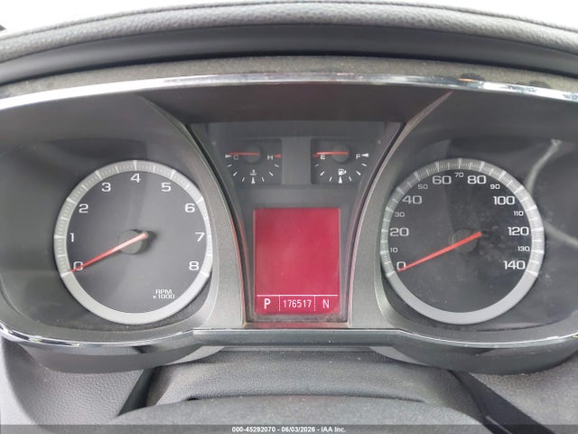 GMC Terrain Sle-2