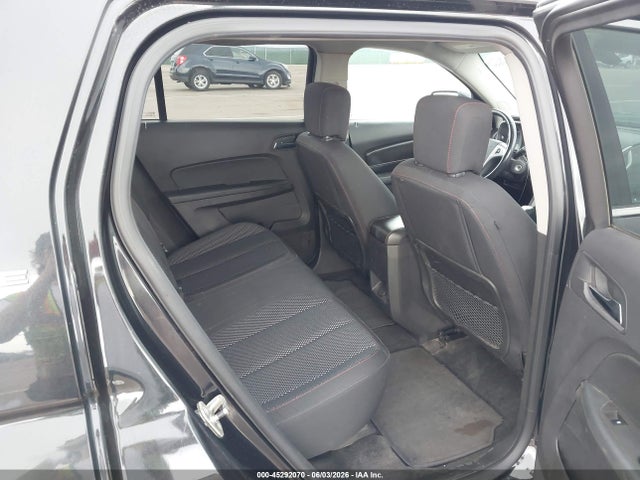 GMC Terrain Sle-2