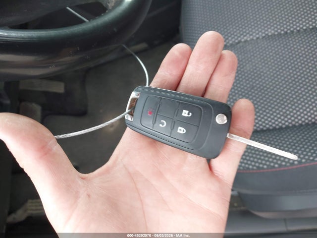 GMC Terrain Sle-2