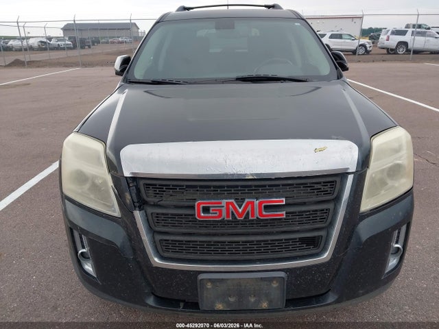 GMC Terrain Sle-2