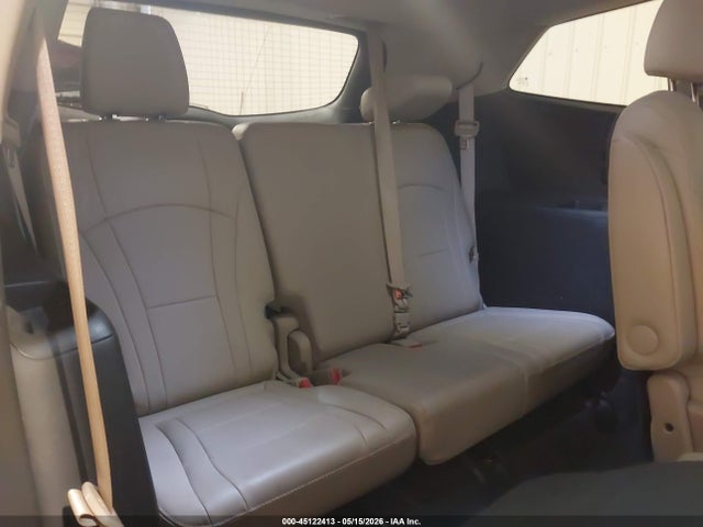 Buick Enclave Awd Essence