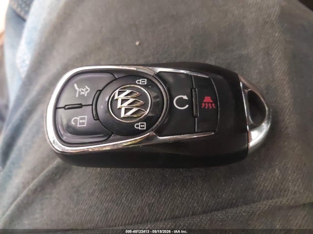 Buick Enclave Awd Essence