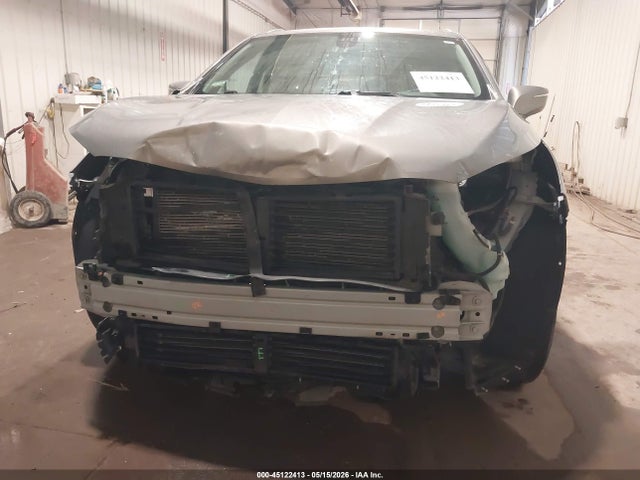 Buick Enclave Awd Essence