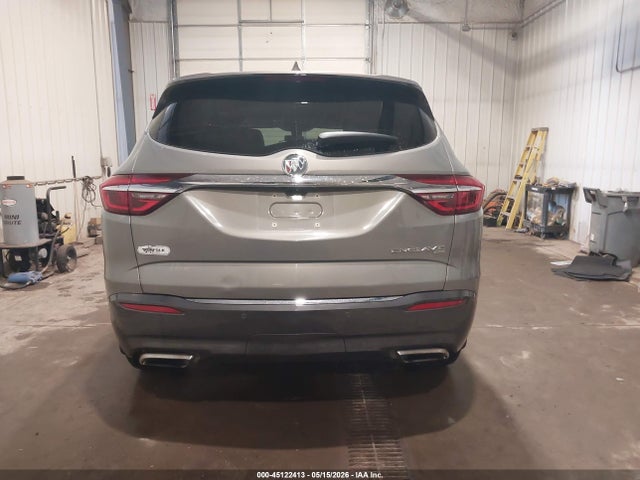 Buick Enclave Awd Essence