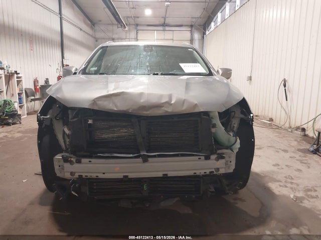 Buick Enclave Awd Essence