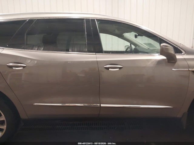 Buick Enclave Awd Essence