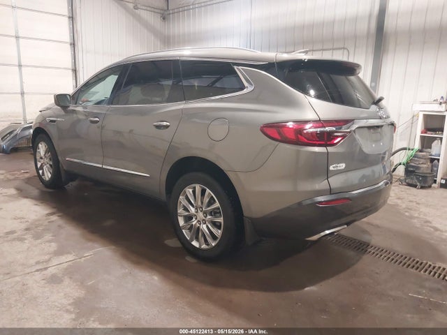 Buick Enclave Awd Essence