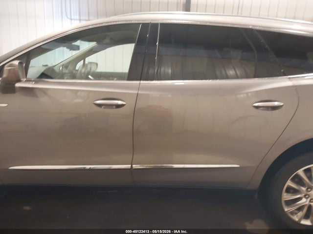 Buick Enclave Awd Essence