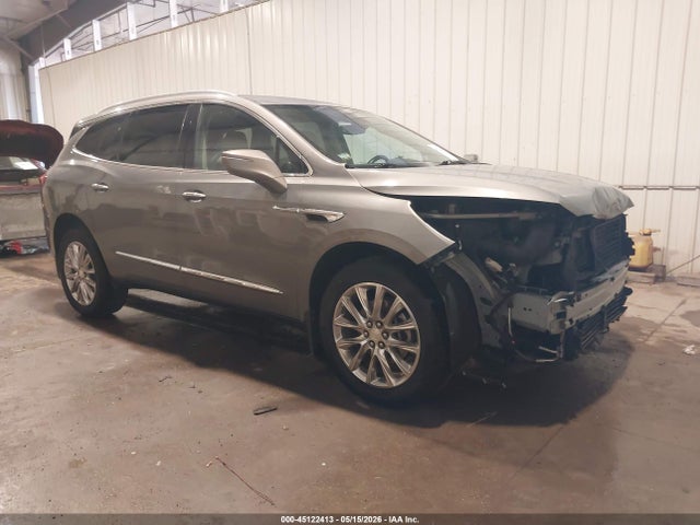 Salvage Buick Enclave Image
