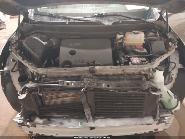 Buick Enclave Awd Essence