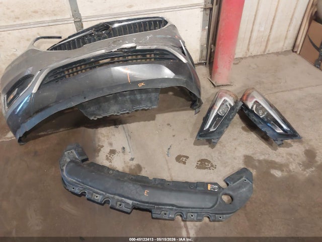 Buick Enclave Awd Essence
