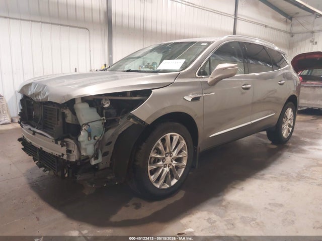 Buick Enclave Awd Essence