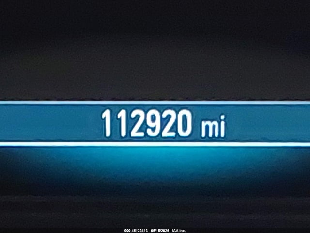 Buick Enclave Awd Essence