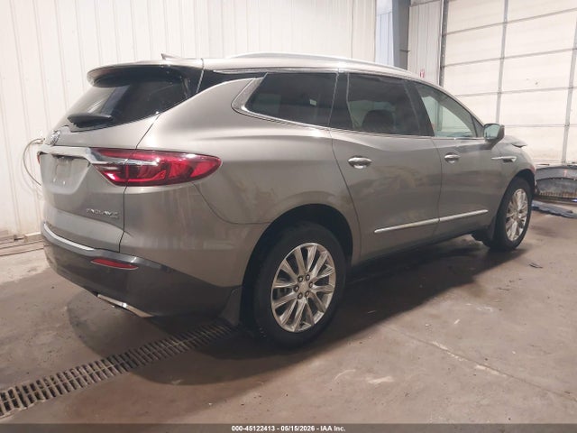 Buick Enclave Awd Essence