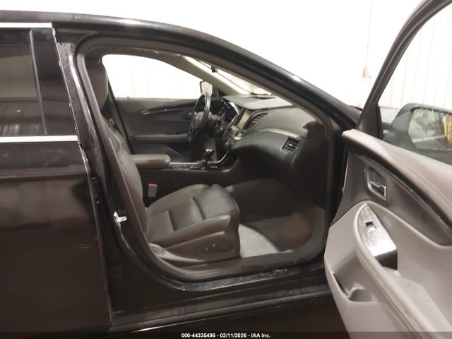 Chevrolet Impala 1lt