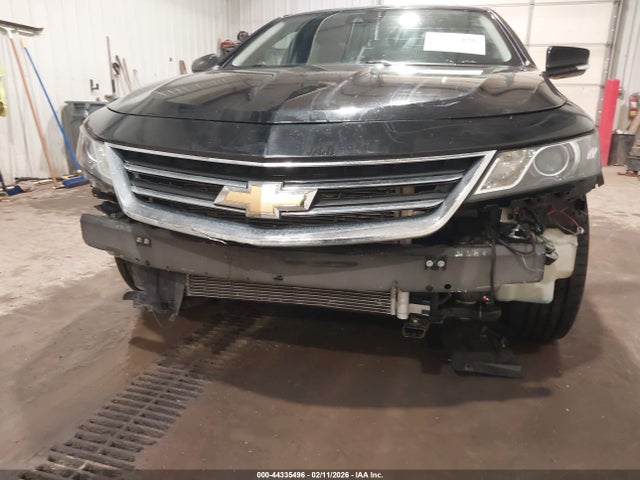 Chevrolet Impala 1lt