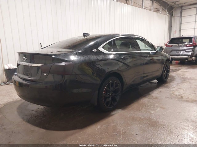 Chevrolet Impala 1lt