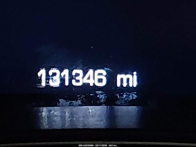 Chevrolet Impala 1lt