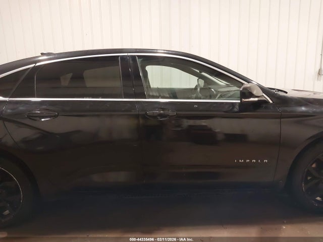 Chevrolet Impala 1lt