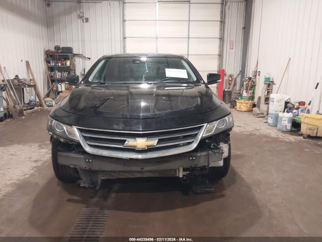 Chevrolet Impala 1lt