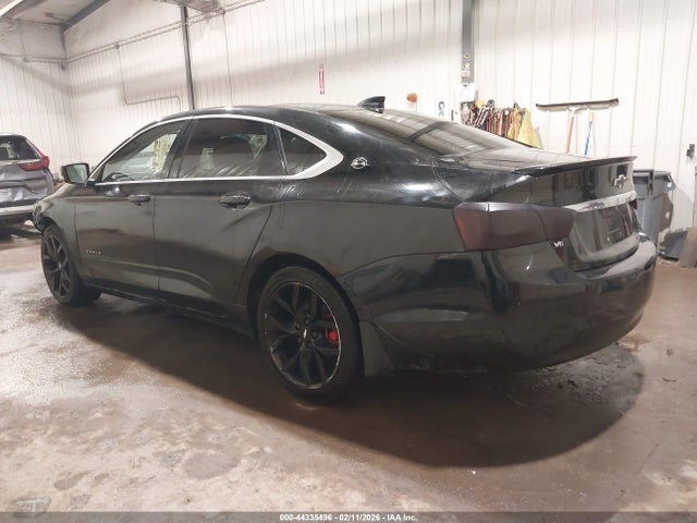 Chevrolet Impala 1lt