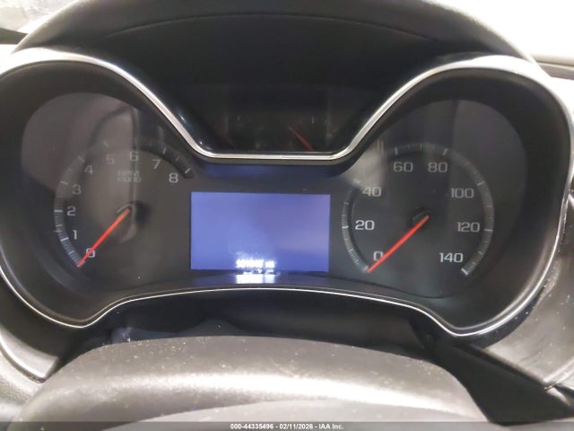 Chevrolet Impala 1lt