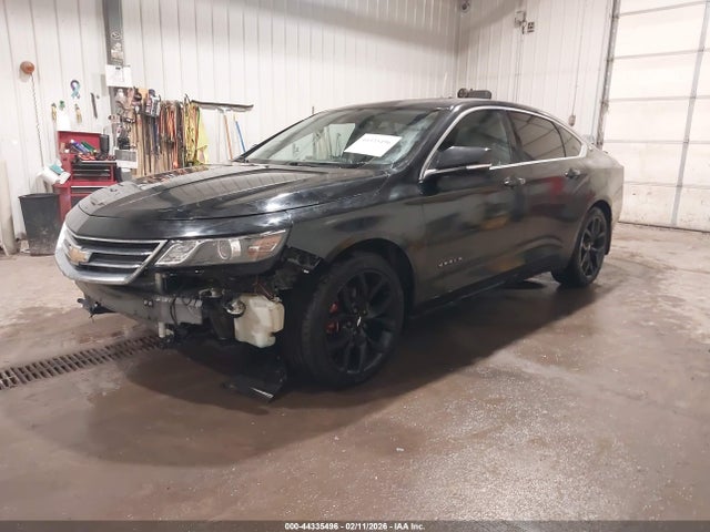 Chevrolet Impala 1lt
